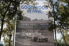 2009 Goodwood Festival of Speed report and gallery