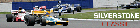 Silverstone Classic