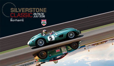 Silverstone Classic