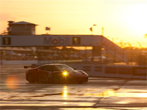 2009 Sebring 12 Hours report and slideshow