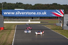 2009 Silverstone 1000 km report and slideshow