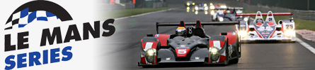 Spa 1000 km