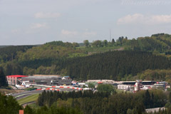 2009 Spa 1000 km report and slideshow ...