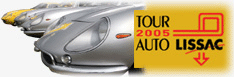 Tour Auto