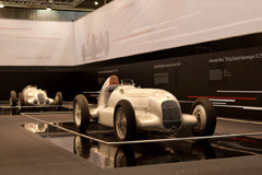 2009 Techno Classica report and slideshow