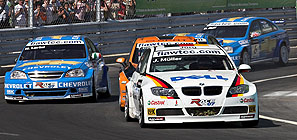 
WTCC - Circuito da Boavista