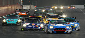 FIA GT Zolder