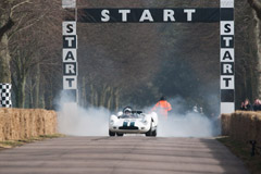 2012 Goodwood Festival of Speed and Revival preview