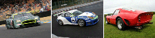 GT Cars