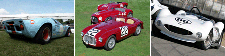 Other Sportscars