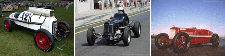 Pre-War single seaters