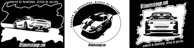 Ultimatecarpage.com Store
