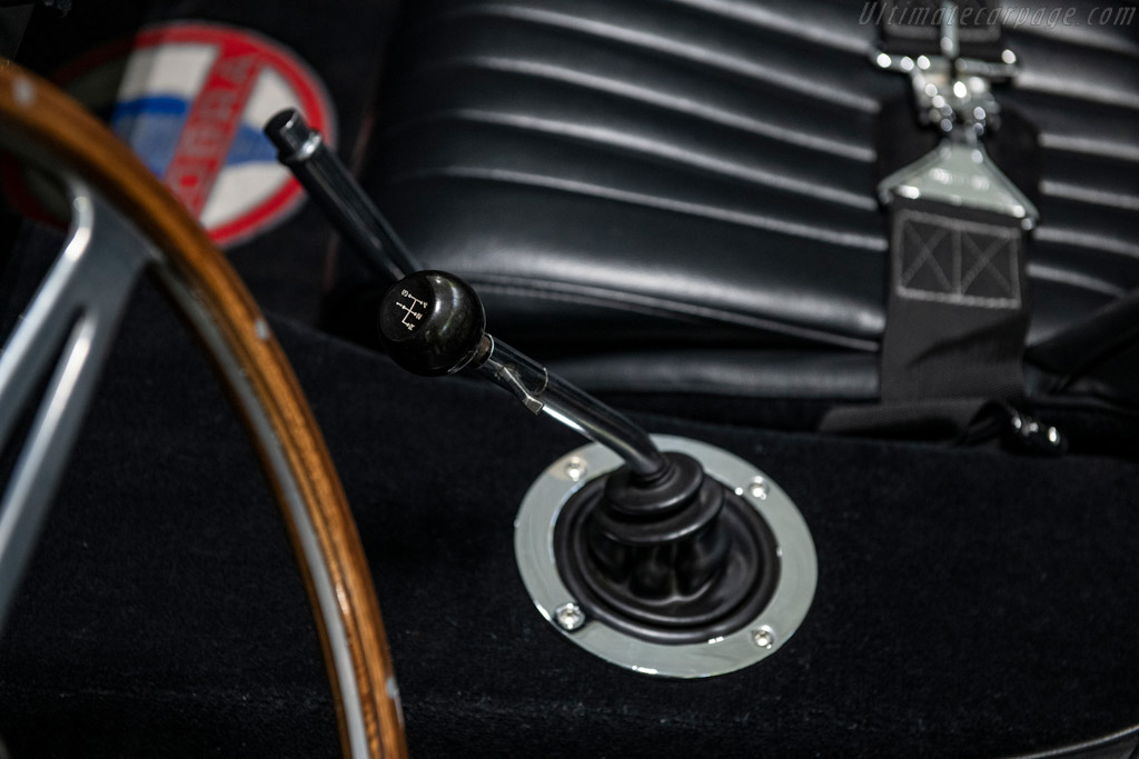 AC Shelby Cobra 427 Competition