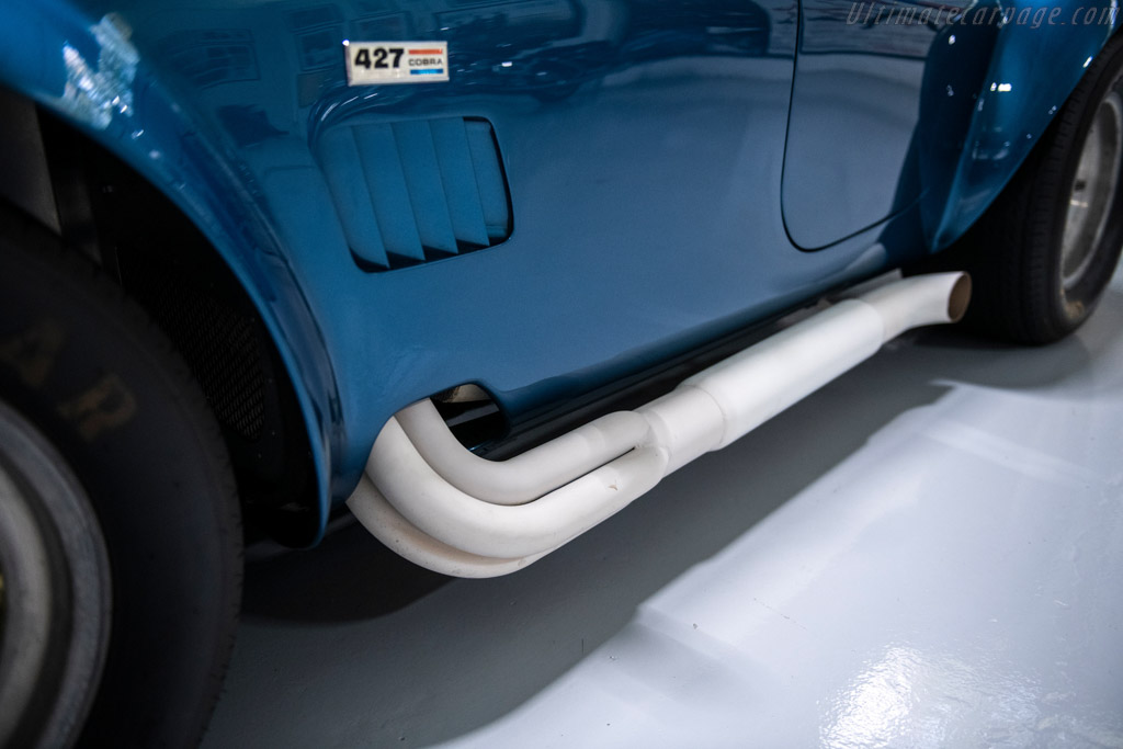 AC Shelby Cobra 427 Competition