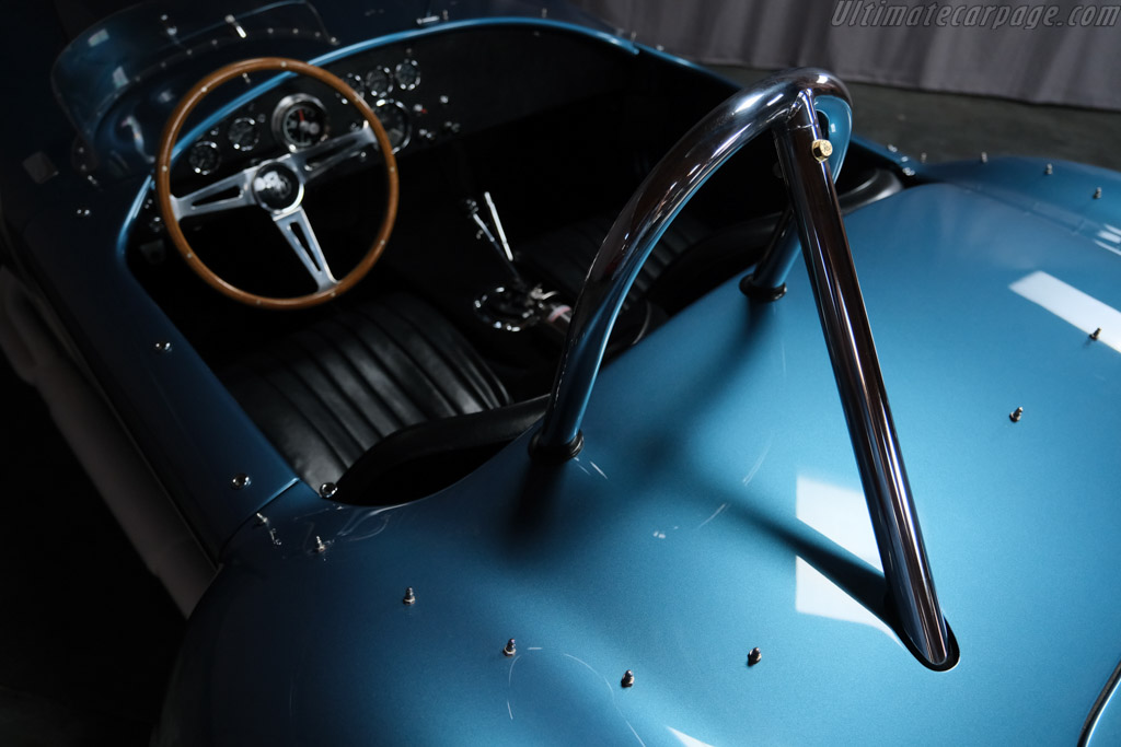 AC Shelby Cobra 427 Competition