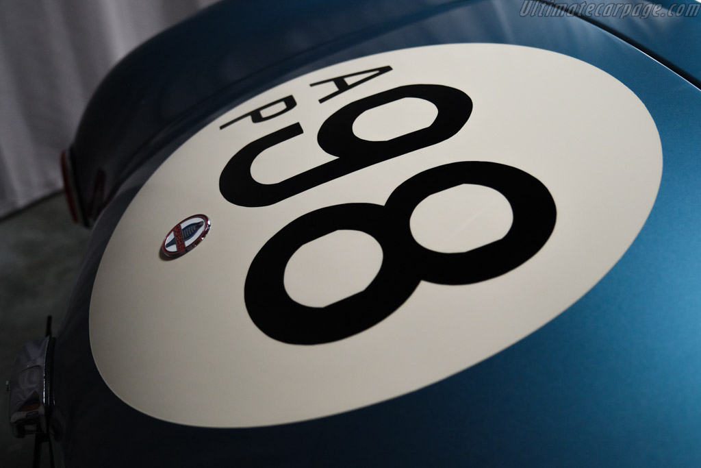 AC Shelby Cobra 427 Competition