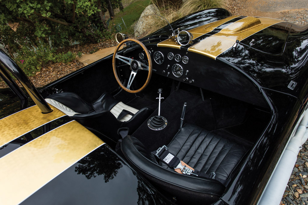 AC Shelby Cobra 427 Competition