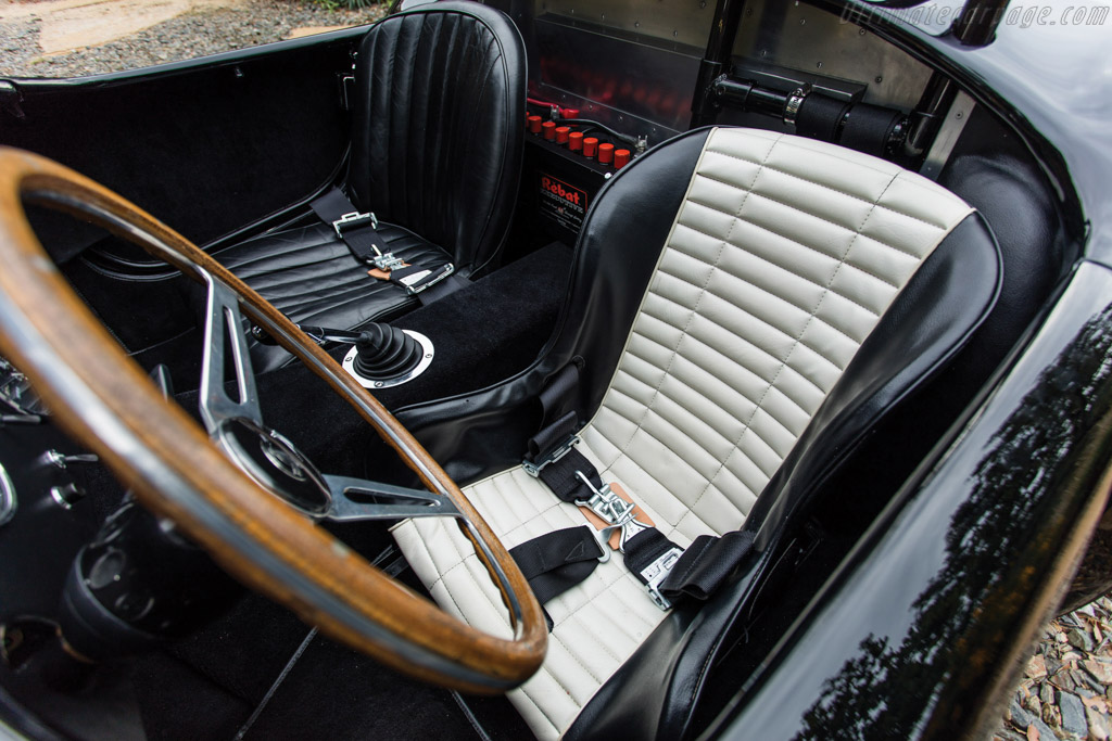 AC Shelby Cobra 427 Competition