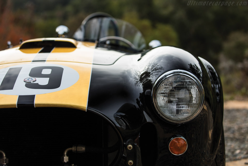 AC Shelby Cobra 427 Competition