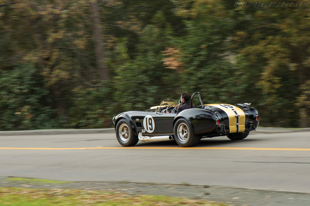 AC Shelby Cobra 427 Competition