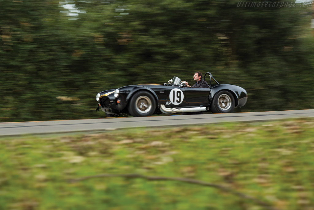 AC Shelby Cobra 427 Competition