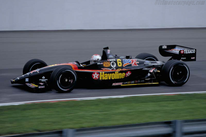 Lola B2K/00 Cosworth