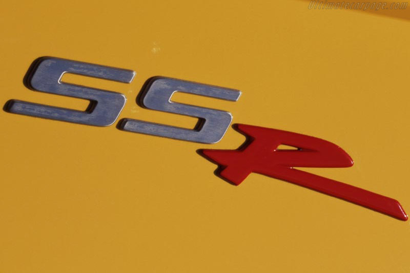 Chevrolet SSR