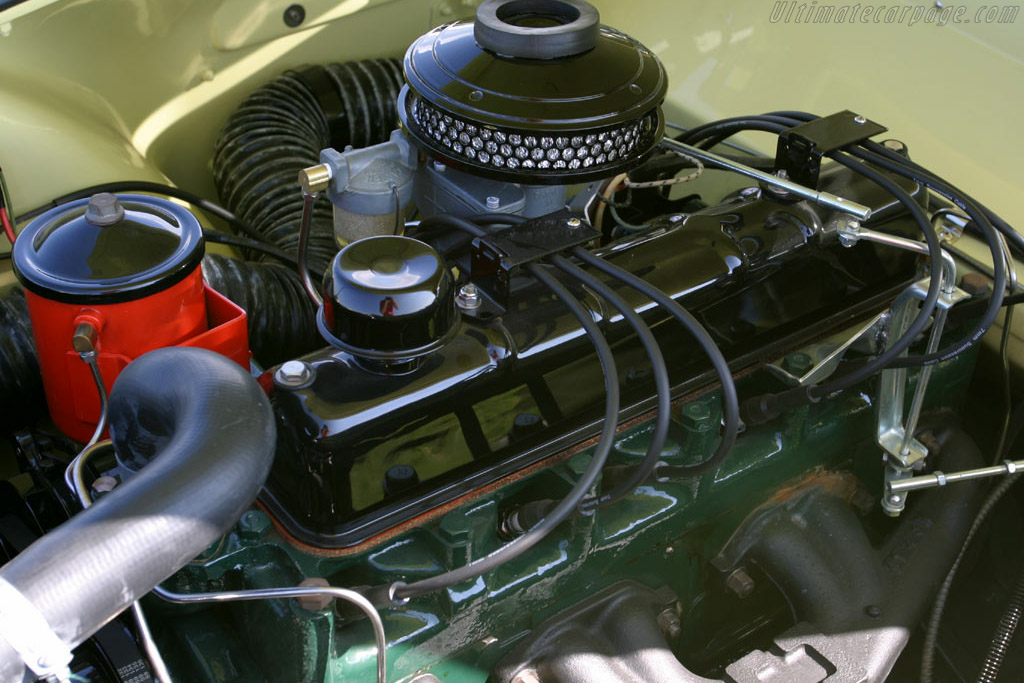 Kaiser Darrin D.K.F. 161 - Chassis: 161-001131  - 2005 Palm Beach International, a Concours d'Elegance