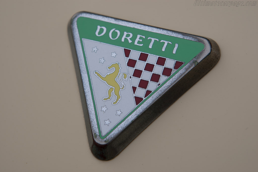 Swallow Doretti