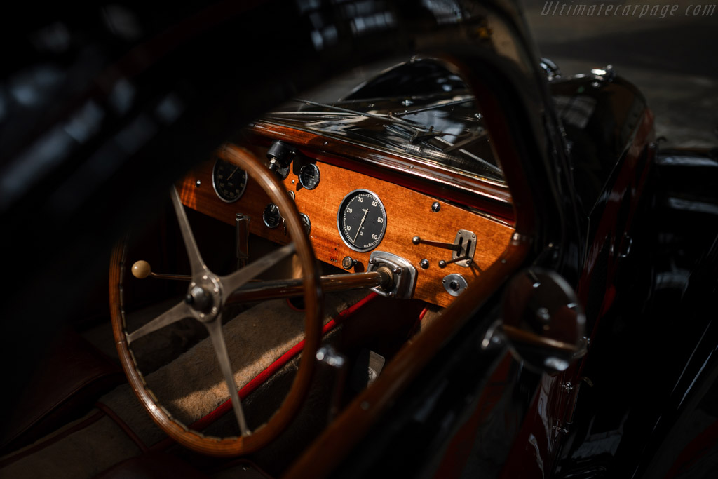 Bugatti Type 57 SC Atalante Coupe