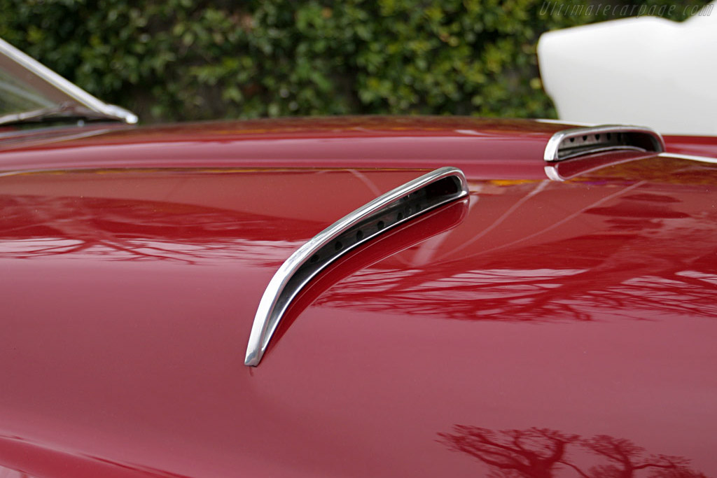 Alfa Romeo 1900C SS Zagato Coupe - Chassis: AR1900C 02056  - 2005 Concorso d'Eleganza Villa d'Este