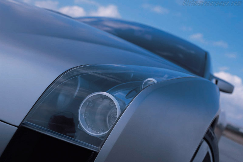 Nissan GTR Concept