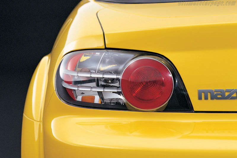 Mazda RX-8