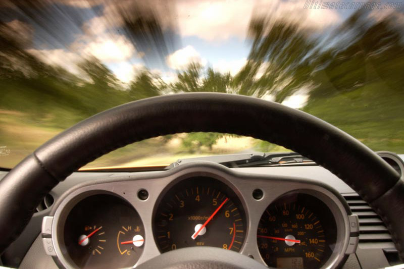 Nissan 350Z