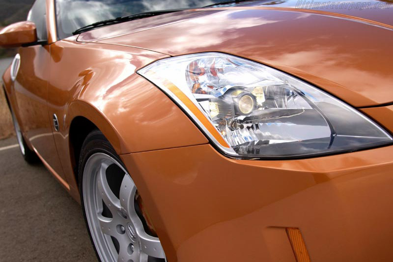 Nissan 350Z