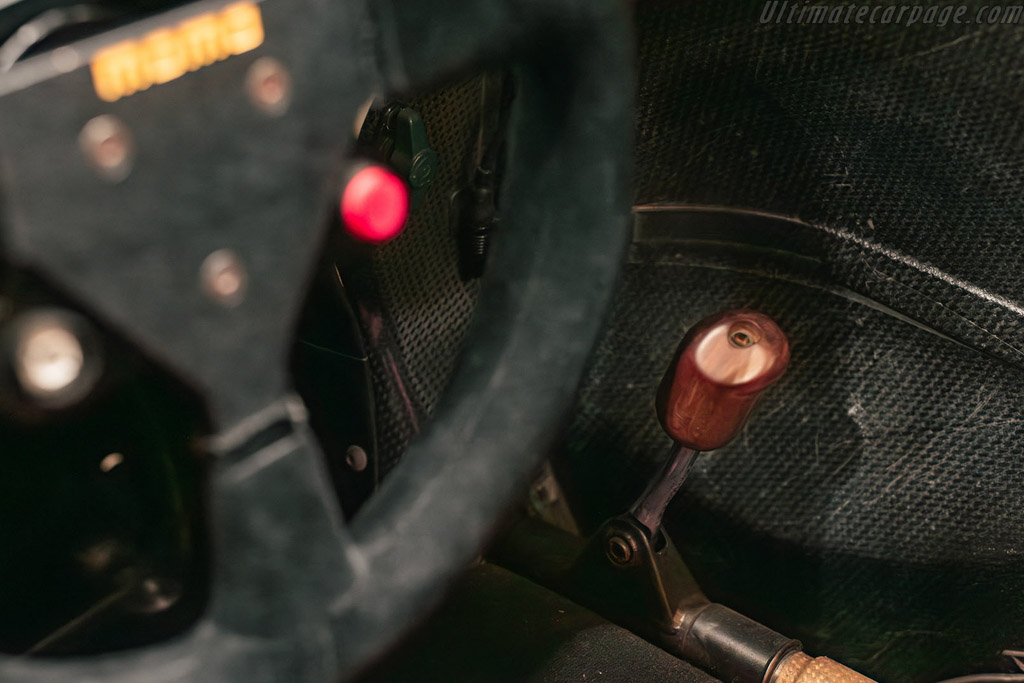 Benetton B192 Cosworth