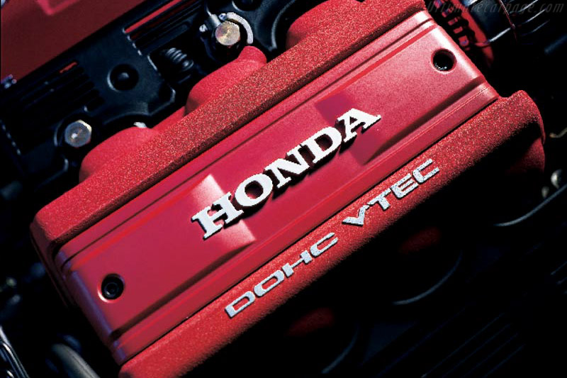 Honda NSX-R