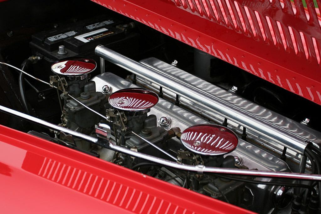 Talbot Lago T26 GS Saoutchik Coupe - Chassis: 110156  - 2005 Monterey Peninsula Auctions and Sales