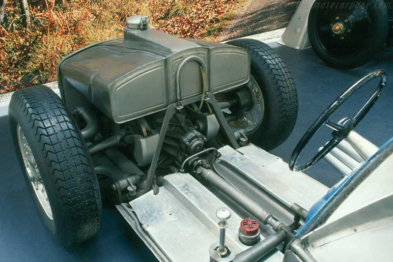 Gordini 32