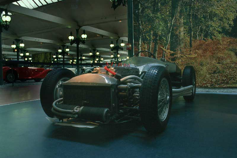 Gordini 32