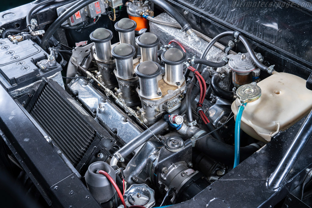 Lancia Stratos HF Group 4