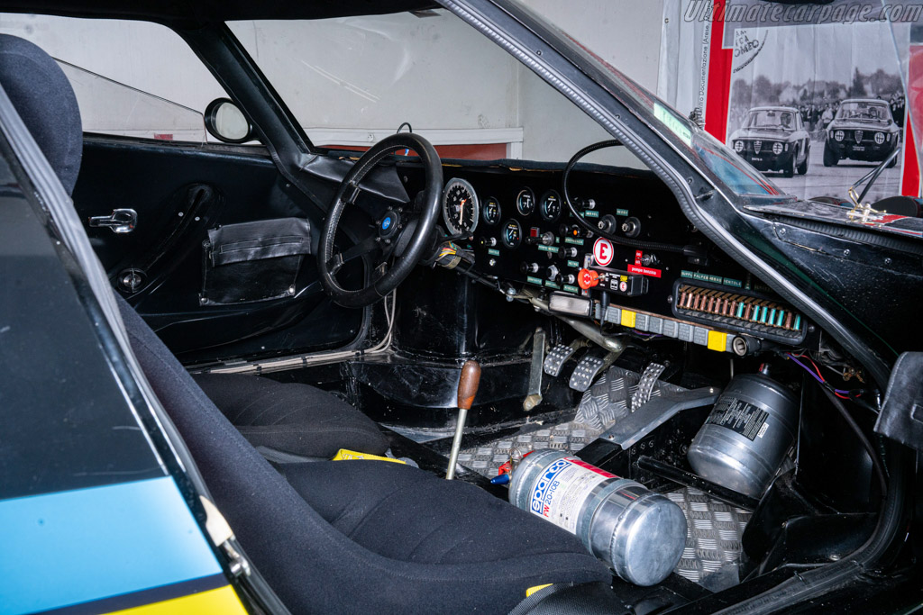Lancia Stratos HF Group 4