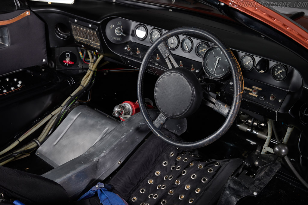 Ford GT40 Mk II