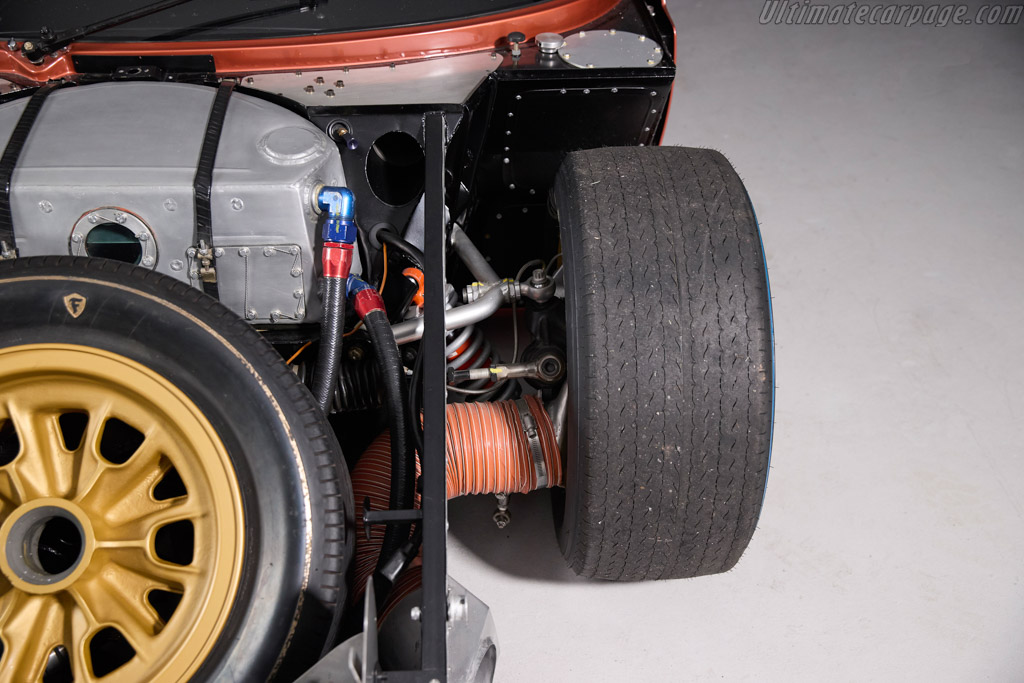 Ford GT40 Mk II