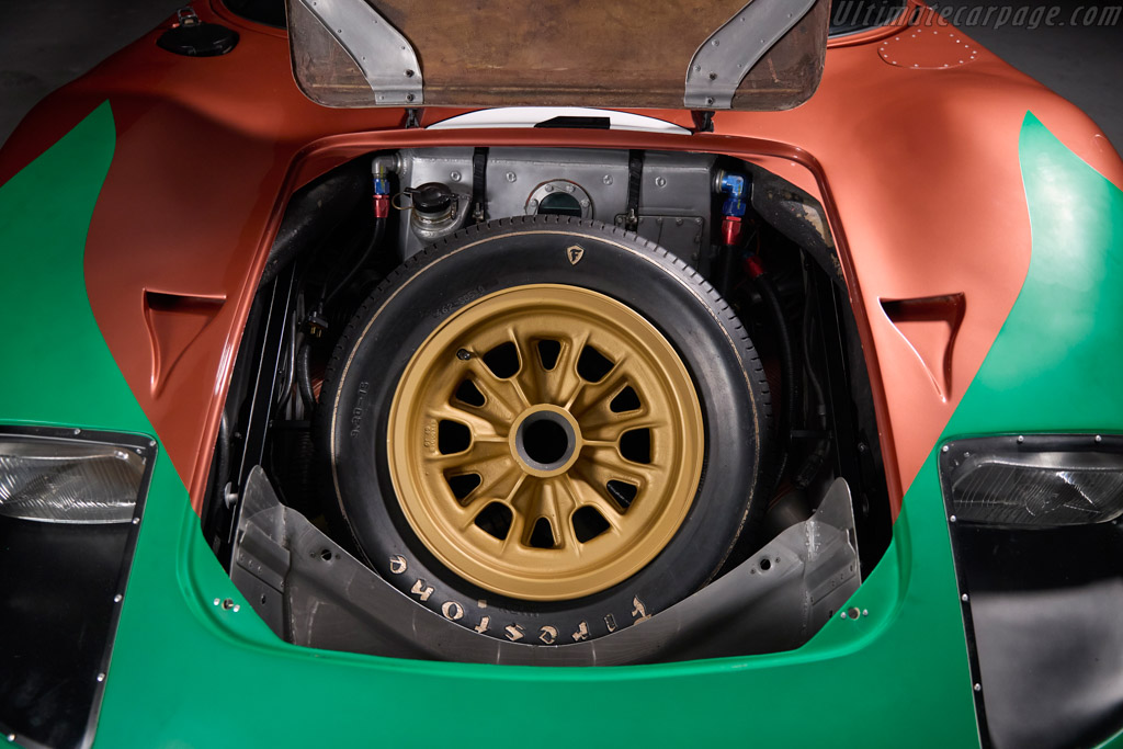 Ford GT40 Mk II