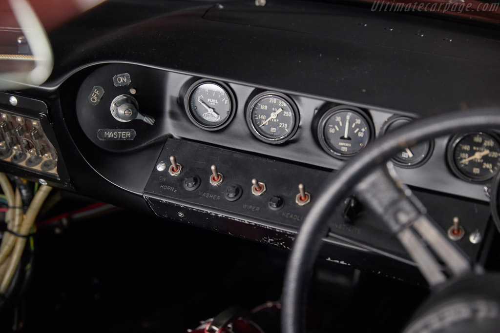 Ford GT40 Mk II