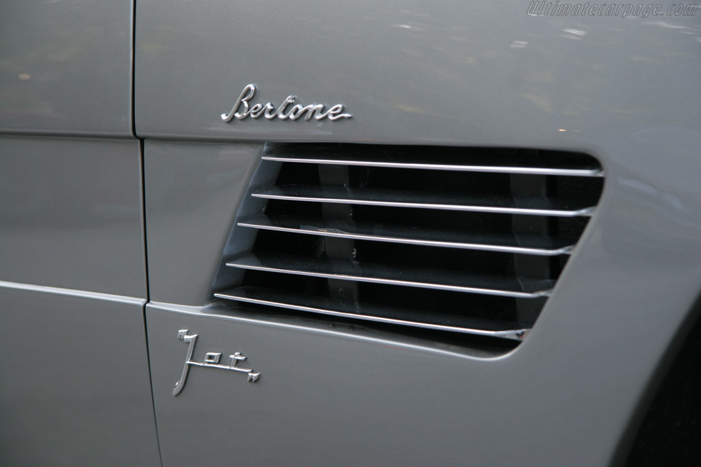 Aston Martin DB4 GT Bertone Jet - Chassis: DB4GT/0201/L  - 2005 New York City Concours d'Elegance