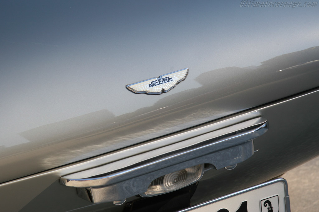Aston Martin DB4 GT Bertone Jet - Chassis: DB4GT/0201/L  - 2005 New York City Concours d'Elegance