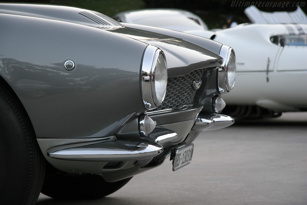 Aston Martin DB4 GT Bertone Jet - Chassis: DB4GT/0201/L  - 2005 New York City Concours d'Elegance