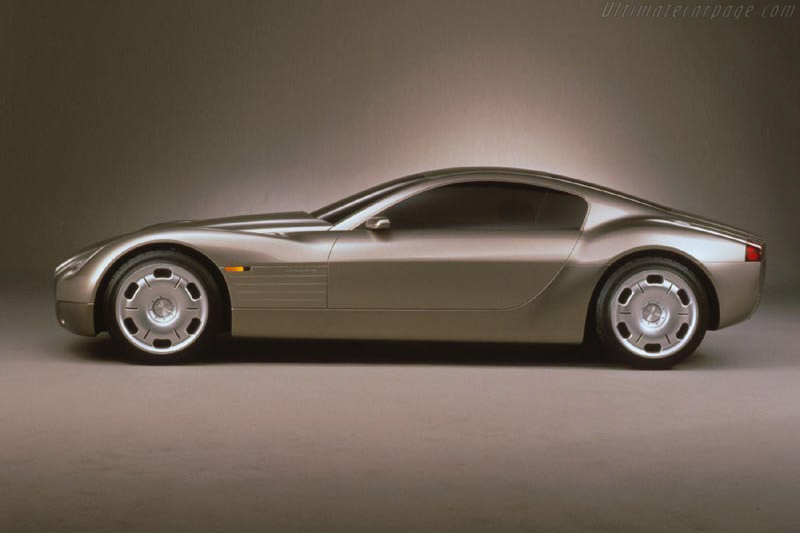 Cunningham C7 